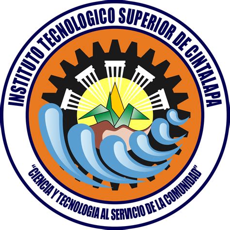 logo del instituto tecnológico superior